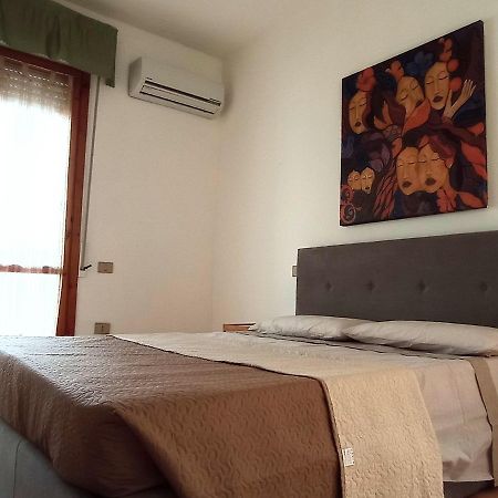 San Carlo Apartment Cagliari Extérieur photo