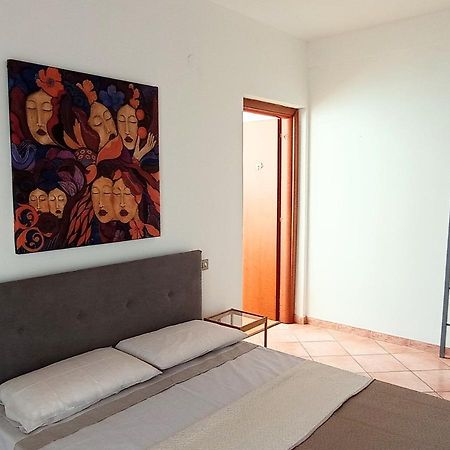 San Carlo Apartment Cagliari Extérieur photo