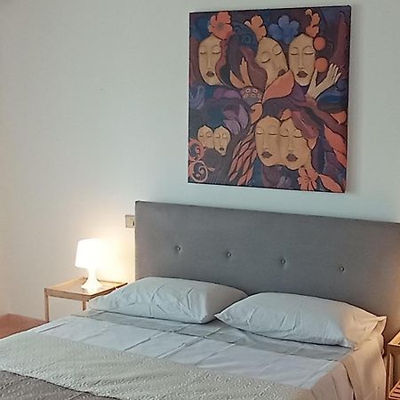 San Carlo Apartment Cagliari Extérieur photo