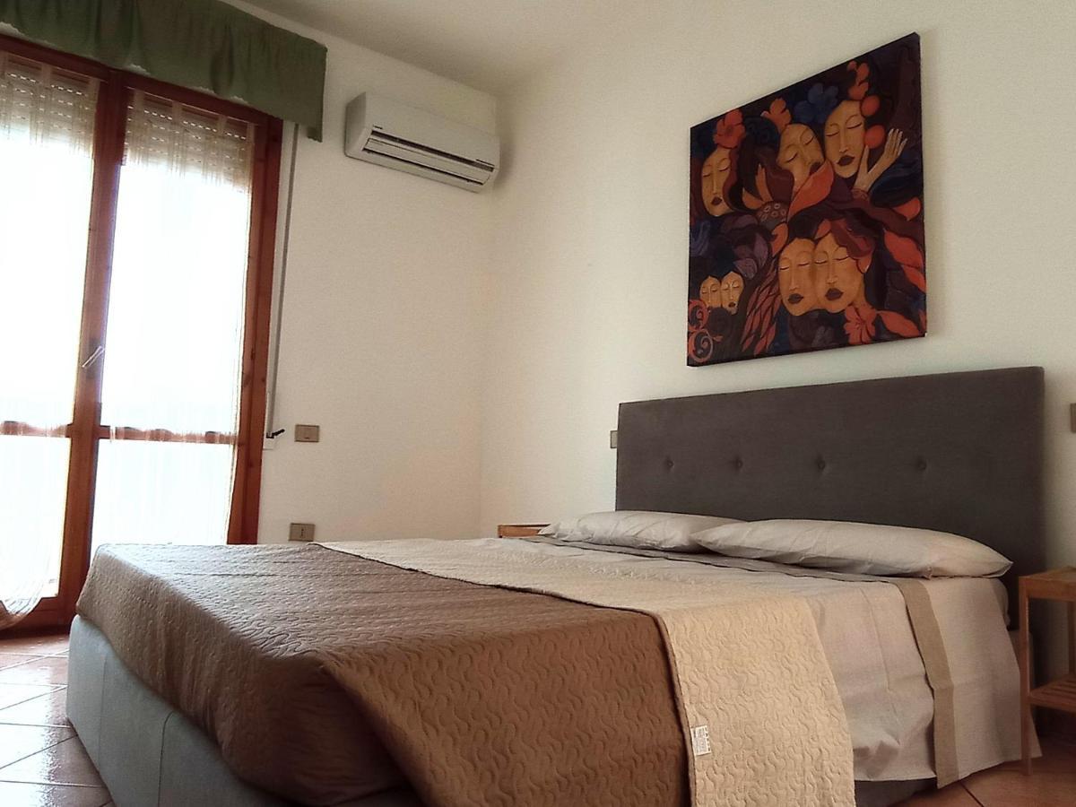 San Carlo Apartment Cagliari Extérieur photo