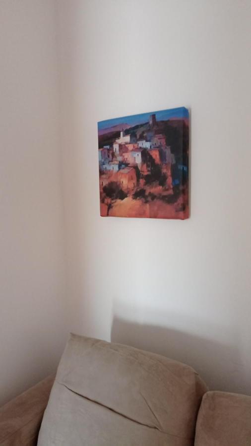San Carlo Apartment Cagliari Extérieur photo