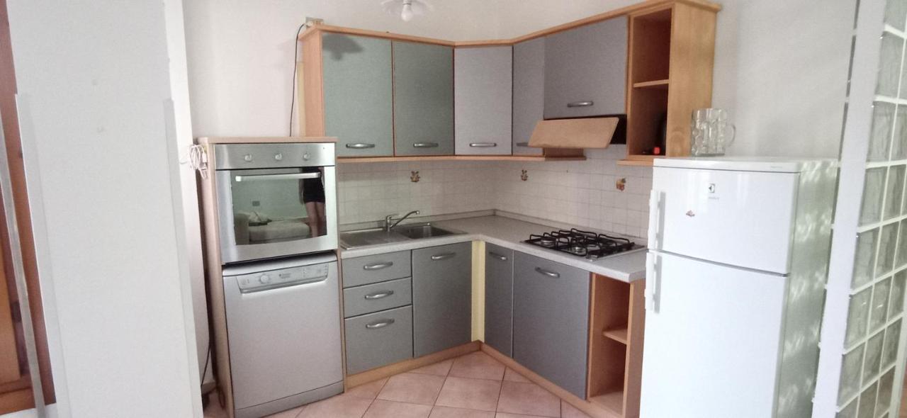 San Carlo Apartment Cagliari Extérieur photo