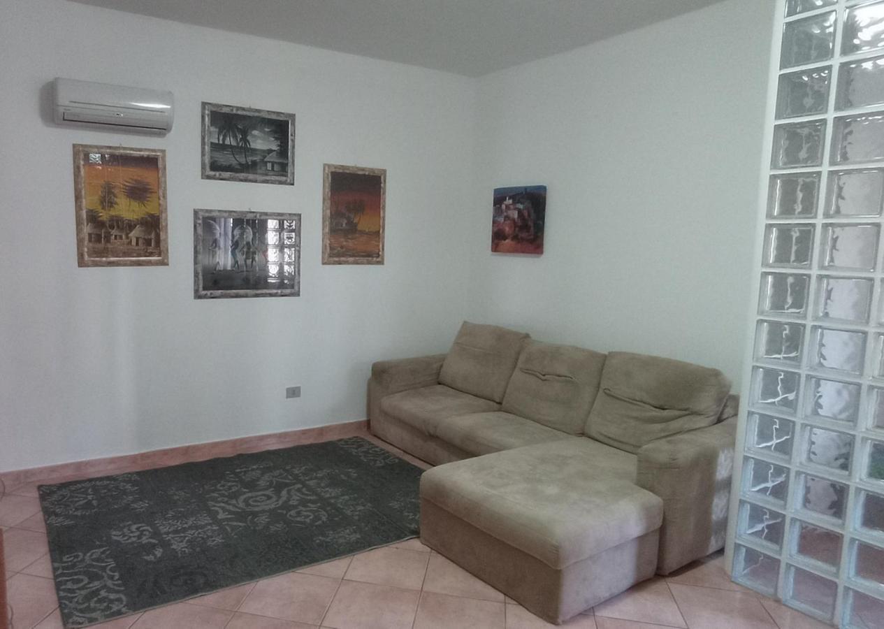 San Carlo Apartment Cagliari Extérieur photo