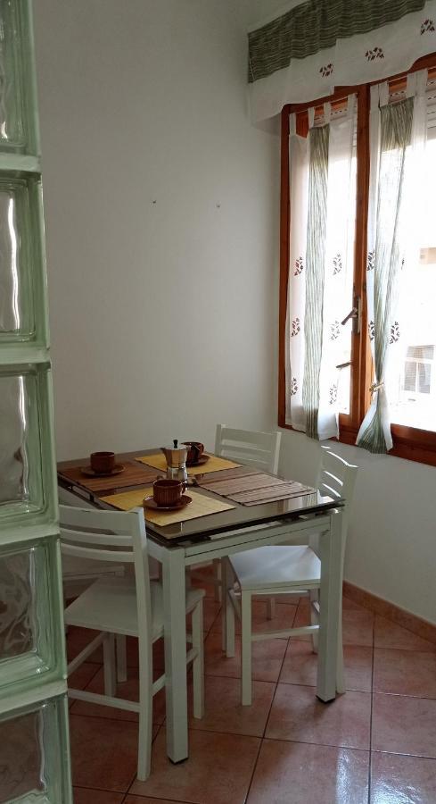 San Carlo Apartment Cagliari Extérieur photo
