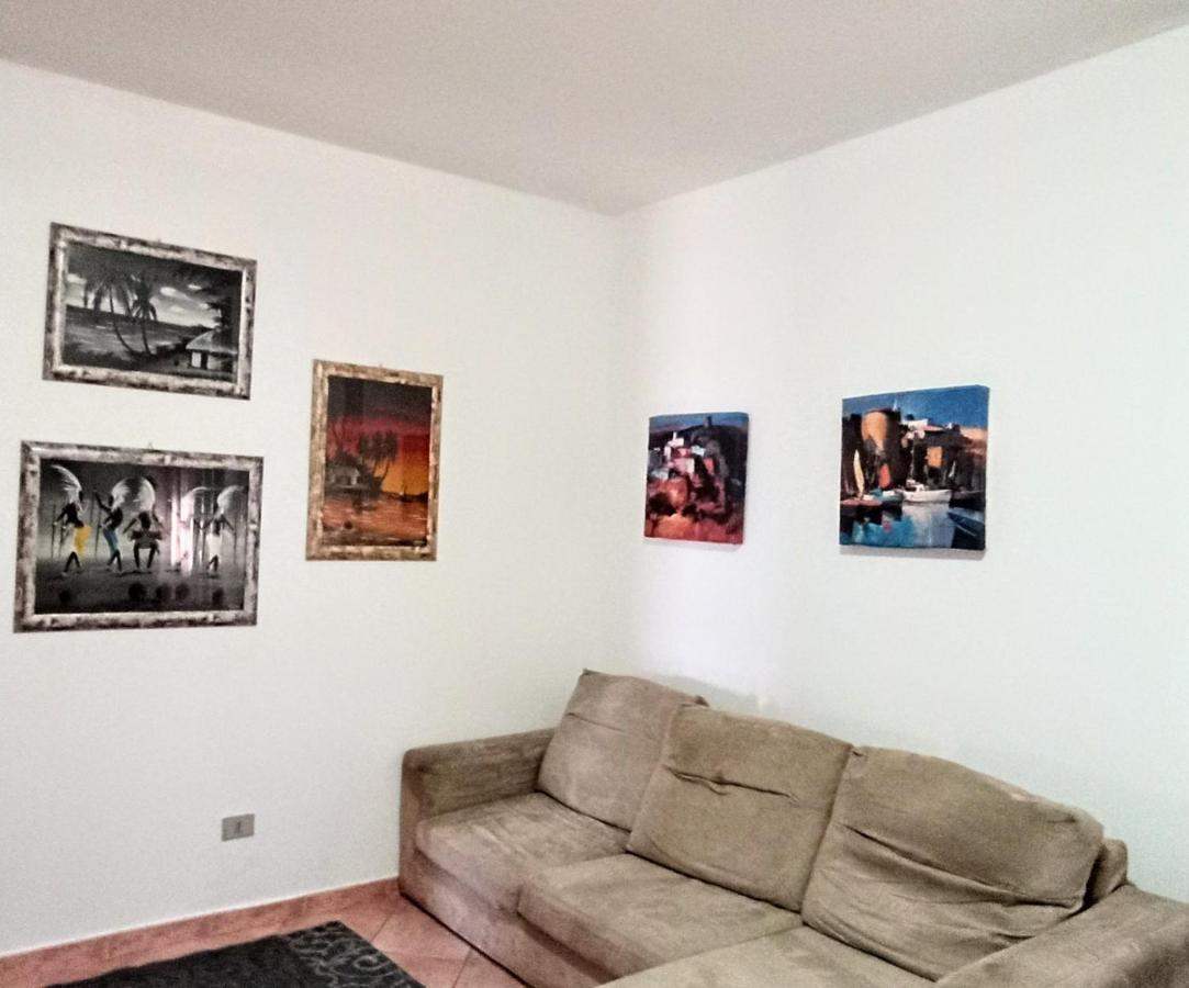 San Carlo Apartment Cagliari Extérieur photo
