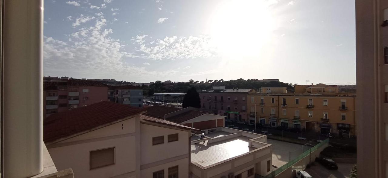 San Carlo Apartment Cagliari Extérieur photo