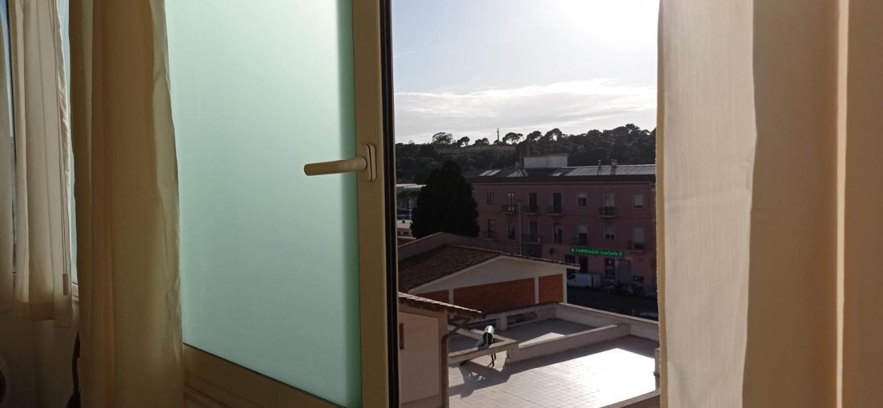 San Carlo Apartment Cagliari Extérieur photo
