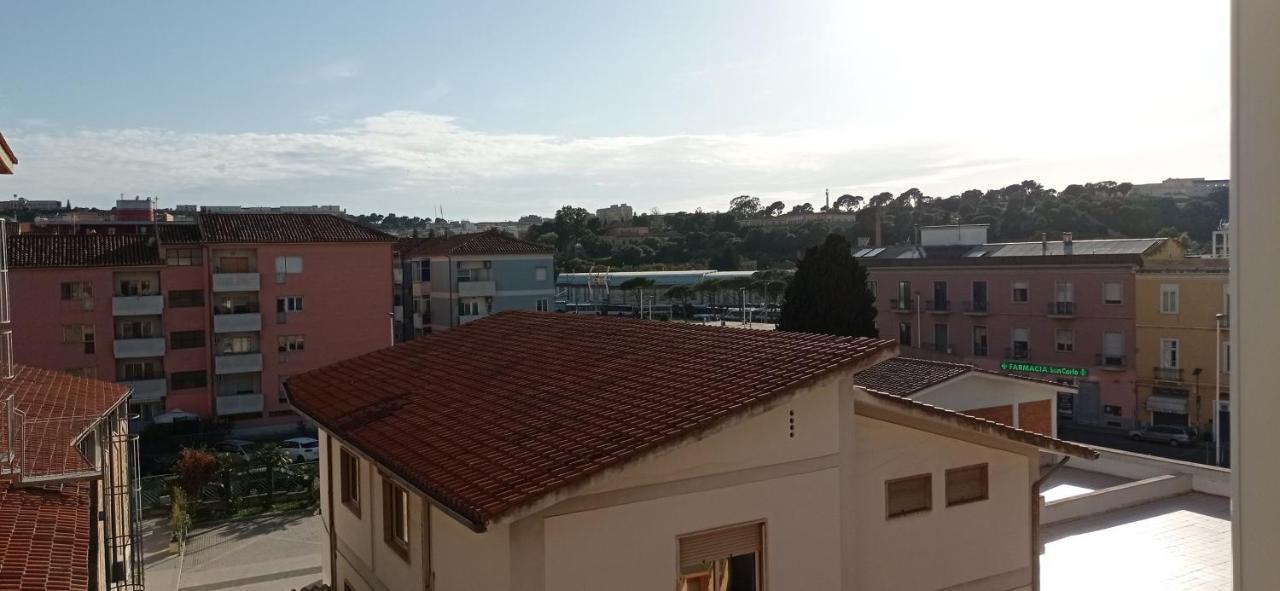 San Carlo Apartment Cagliari Extérieur photo