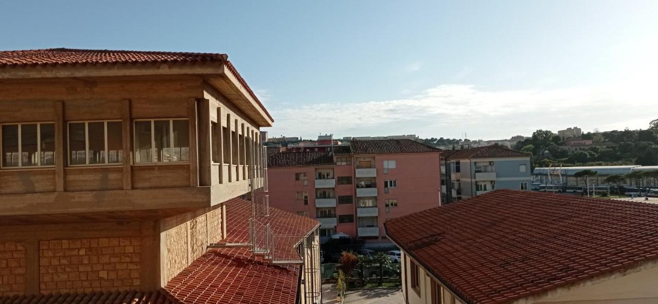 San Carlo Apartment Cagliari Extérieur photo