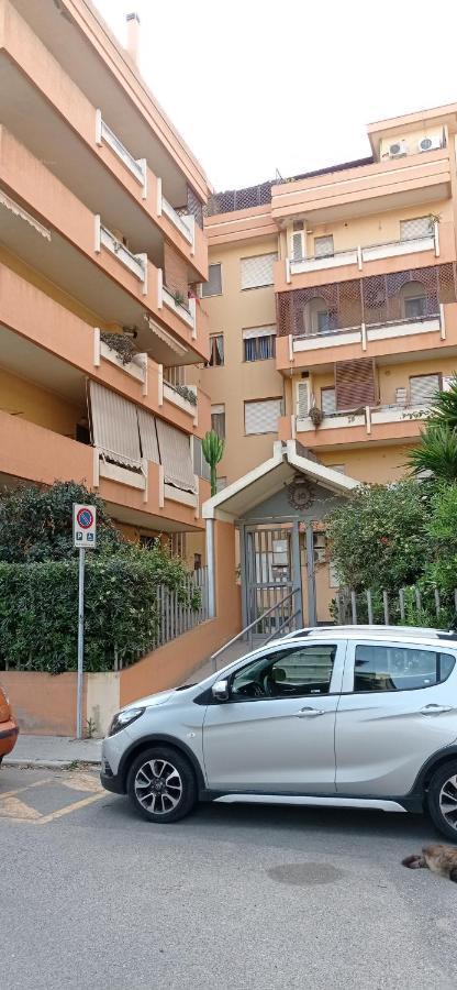 San Carlo Apartment Cagliari Extérieur photo